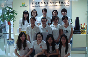 Alucoworld china