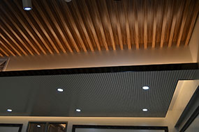 stone effect interior wall panels