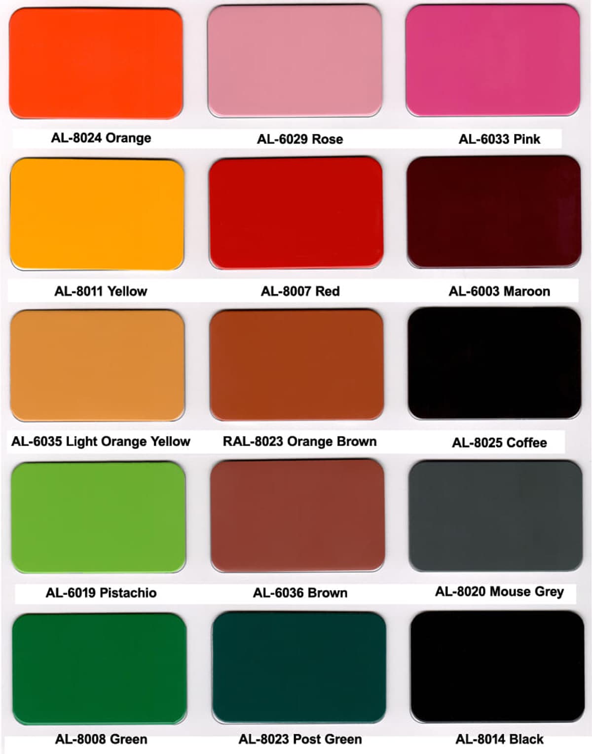 Multi Colors & Sizes Support Customization