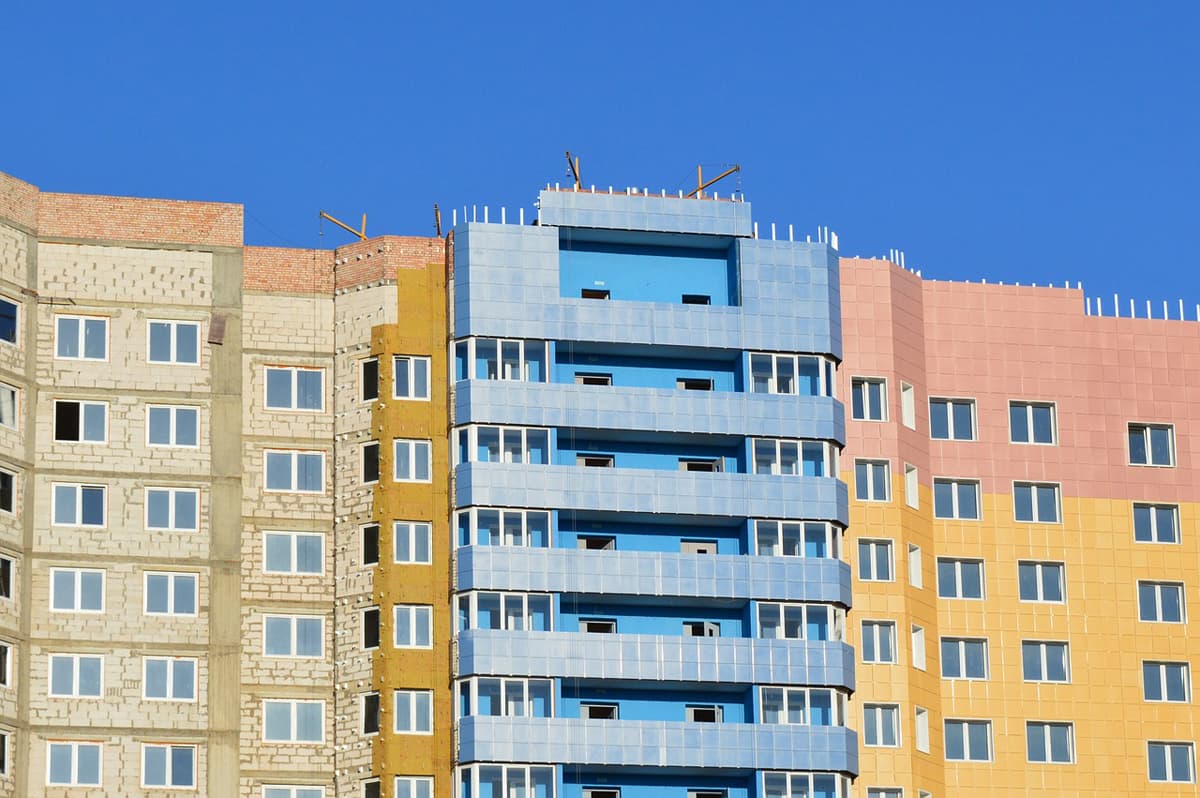 wall cladding panel
